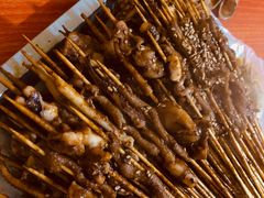 -十里铺铁板鱿鱼