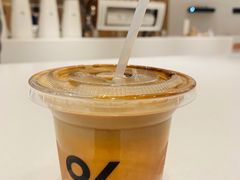-% Arabica阿拉比卡咖啡(深圳湾万象城店)