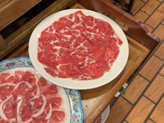 -马记伊源斋涮肉·清真菜(潘家园古玩市场店)