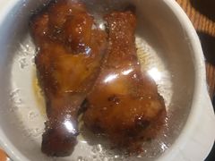 -比格比萨自助(花园路店)