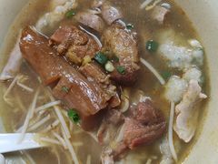 -万利洪记粉面美食