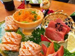 -鳗鱼家·深夜食堂(军博店)