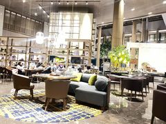 -博林天瑞喜来登酒店·西丽尚膳