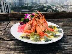 -萨芭蒂高空花园餐酒吧