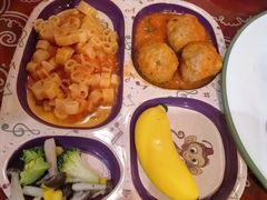 儿童餐-大冒险家餐厅