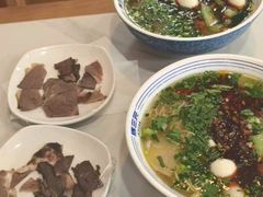 -马三元老汤牛肉面(五星路店)