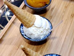 -歎雪糕低糖低脂Gelato冰淇淋