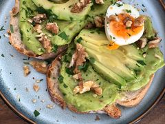 -RAC BAR(安福路店)