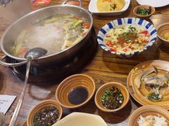 -亮欢寨(凯里总店)