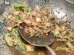 -费大厨辣椒炒肉(黄兴中心广场店)