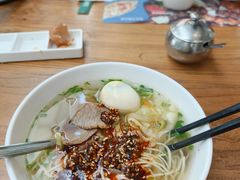 -清真餐厅·回乡麦客