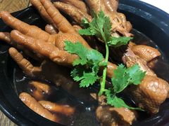 -叶派龙虾•招牌香辣蟹·海鲜(中海国际店)