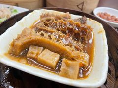 -潮福城大酒楼·潮粤菜·港式点心(阳光城店)
