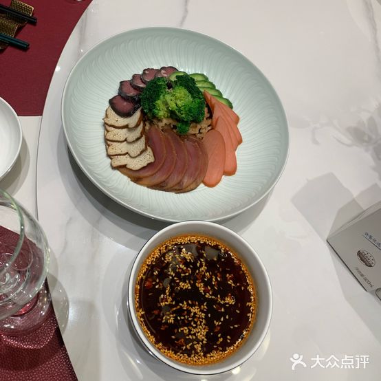 安康高新希尔顿欢朋酒店·餐饮部