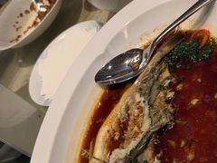 -澜亭中餐厅·一线江景·尊蓝豪华精选