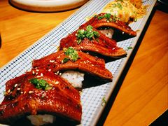 -东岸料理·寿司·刺身