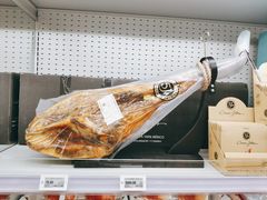 -盒马X会员店(王府井奥莱UP TOWN店)