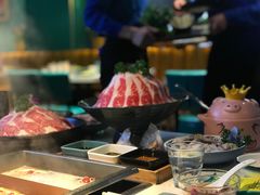 -五星桥原切肥牛火锅(怀德桥店)
