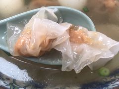 -福州人铭小吃