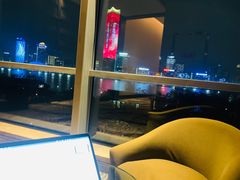 -上海凯宾斯基大酒店