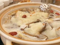 竹荪-钦善斋(武侯祠店)