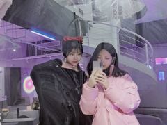 -极木²邸 人与宠物·互动社区