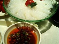 魔芋丝-豆捞坊(徐汇店)