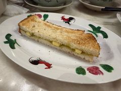 -何九海南茶店(鬼仔巷店)