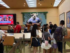 -迪士尼小镇