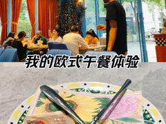 -木尔坦·Multan巴基斯坦清真餐厅halal(大智嘉园店)