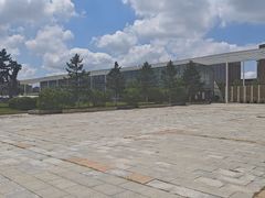 -长春世界雕塑园冰雪艺术天地