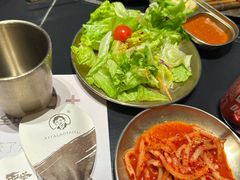 -西塔老太太泥炉烤肉(龙湖北苑天街店)