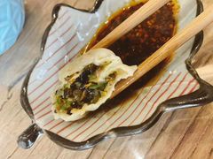 八珍手工素水饺-八珍手工水饺·妈妈的爱(传芳巷店)