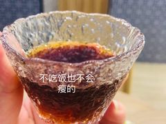 哥伦比亚草莓-OZ cafe(南昌路店)