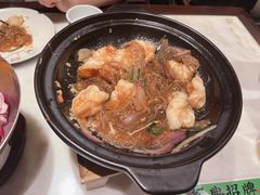 -绿茶餐厅(财富购物中心店)