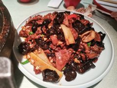 -湘渝人家·川湘菜(十里河店)