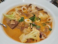 -茶油香闽南菜·花园餐厅(前埔店)