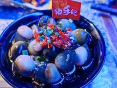-蛙来哒(汇一城黑金冠店)
