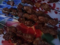 -小胡子祥彪烧烤(北湖总店)