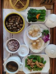 -爱贝蕊恩韩式月子会所(南山店)