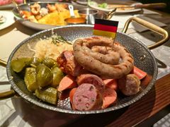 -J·one Bistro吉萬酒厨·牛排