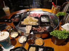 -伍丁·烤牛肋(和平东桥店)
