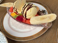 -老欧洲咖啡·西餐(后湖店)