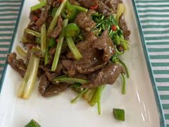 -香满锅老北京羊蝎子火锅·家常菜(新街口店)