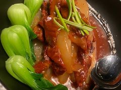 -海派悦庭·海胆烧麦·新融合菜(凯德广场店)