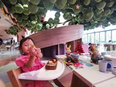 -水桶王国主题餐厅·聚会·生日派对·亲子活动·家庭套餐(亚龙湾希尔顿店)