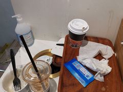 -Peet's Coffee皮爷咖啡(大学路店)