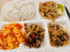 -重庆医科大学附属儿童医院食堂