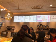 -喜茶(徐州金鹰店)