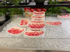 -力高皇冠假日酒店-亚细亚餐厅